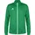 Entrada 22 Trainingsjacke Grün, Weiss