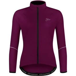 Force Arrow Jacket Damen lila größe S 8998022-S - Lila