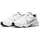Defy All Day Herren White/White/Black 44,5