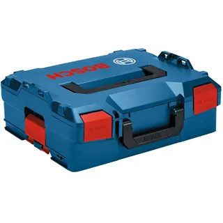 Bosch L-BOXX 136 Werkzeugkoffer 1-tlg. blau, rot