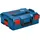 L-BOXX 136 Werkzeugkoffer 1-tlg. blau, rot