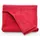 Kuscheldecke 150 x 200 cm Rot