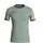 kurzarm Trikot Kinder 238 mintgrün/soft grey/anthra light 116