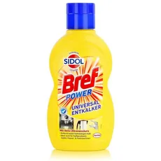 Bild Bref Power Universal-Entkalker 500 ml