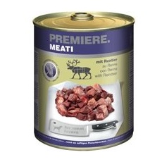 PREMIERE Meati Rentier 24x800 g