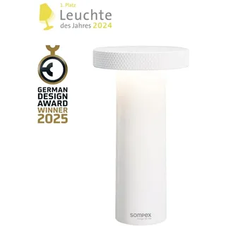SOMPEX Volume Weiß