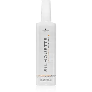 Schwarzkopf Silhouette Flexible Hold Styling & Care Lotion Schaumfestiger 200 ml