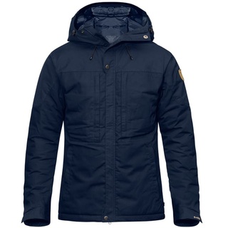 Fjällräven Skogsö Padded Jacket dark navy XXL