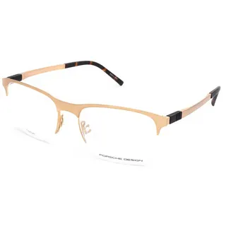 Porsche Design Porsche P8322-b Brille - Golden - One Size