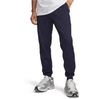 Under Armour Sportstyle Tricot Joggers Blau/Schwarz M