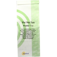 Bild Pai Mu Tan Weißer Tee 50 g
