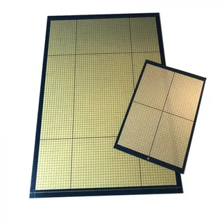 Secabo Plotunterlage DIN A3 (420x297mm)