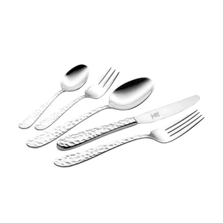 JUSTINUS INVICTUS 30-tlg.