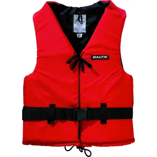 Baltic Aqua 50 N Schwimmhilfe rot 30-50