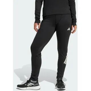 adidas Adi365 Running Iconic Pants, Black, XS