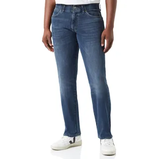 Lee Herren-Jeans Straight Fit MVP, Straight Fit, Straight Leg