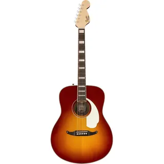 Fender Palomino Vintage Sienna Sunburst