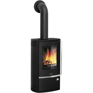 Justus Reno R Stahl Schwarz