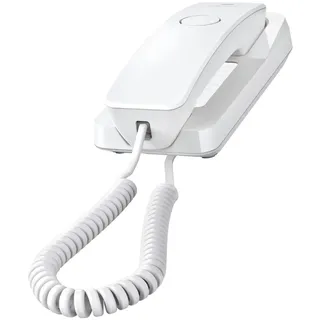 Gigaset Desk 200 weiß (S30054-H6539-B102)