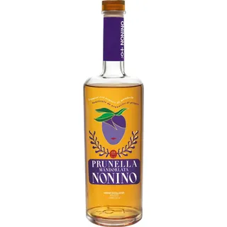Nonino Distillatori Prunella Mandorlata 33% Vol. 0,7 l