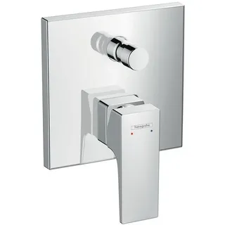 Hansgrohe Metropol Einhandwannenmischer Chrom
