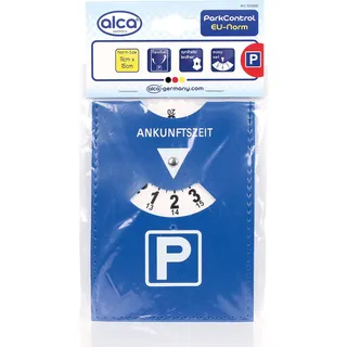 ALCA Parkscheibe 553000