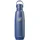 Fizz&go blau + 0,9L Metallflasche Storm