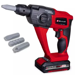 Happy People Einhell Kids Kinder-Bohrhammer