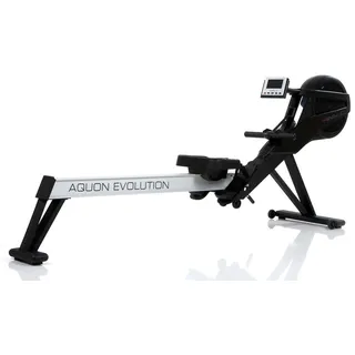Finnlo Aquon Evolution Schwarz
