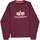 Sweatshirt Pink L