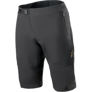 Alpinestars Alpinestars, A-aria Elite Kurze Hose - Black - 36