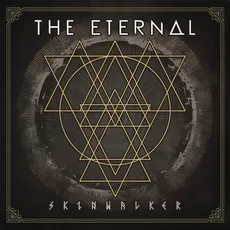 Musik Skinwalker(Digipak) / Eternal,The, (1 CD)