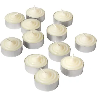 KUHN RIKON Kerzenset Nachfüllset für Mini-Raclette 12 Stück Power-Teelichter