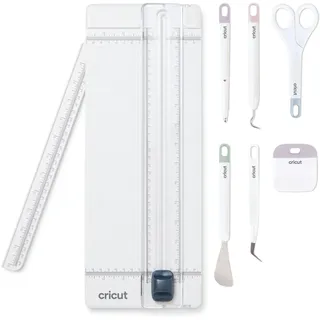 Cricut Essential Tool set - 7 pieces