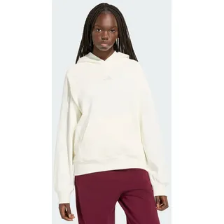adidas Hoodie Off White XS