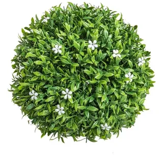 BigBuy Garden Dekorative Pflanze, Mehrfarbig, Standard