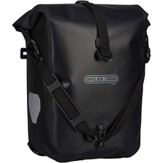 Bild von Sport-Roller Free QL3.1 Gepäcktasche schwarz (F6107)