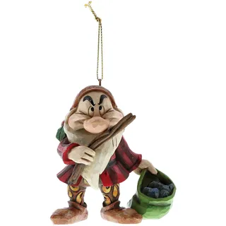 Disney Traditions Grumpy Hanging Ornament
