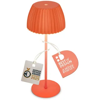 Briloner Riffle Orange