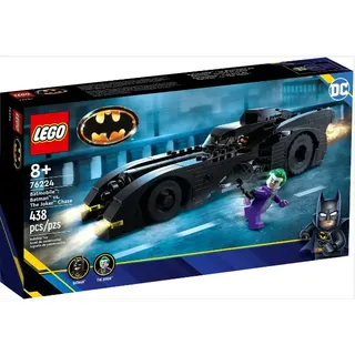 LEGO DC Comics Super Heroes Batmobile 76224