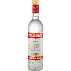 Stolichnaya - Premium Vodka 0.7l