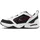 Air Monarch IV Herren Weiß/Black 46