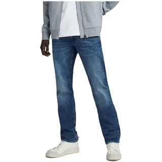 G-Star Mosa Straight Fit Jeans Faded Cascade 34 34
