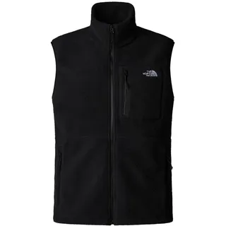 The North Face Yumiori Vest Schwarz M