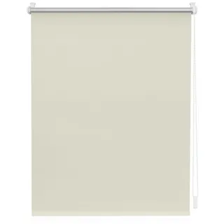 Lichtblick Thermo-Rollo Klemmfix 45 x 150 cm creme