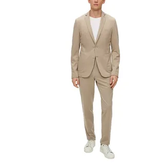 s.Oliver Black Label Herren Sakko - braun 56