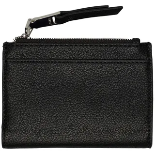 ESPRIT Geldbörse Drew Zip Wallet Black schwarz - Schwarz