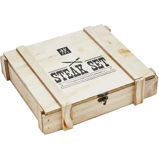 Zwilling Steakbesteck Set 12-tlg.