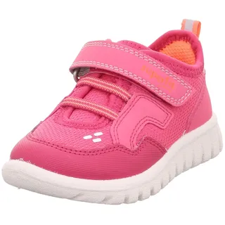 Sport7 Mini Kinder Pink/Orange 27