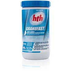 hth® GRANUFAST® 1,2kg